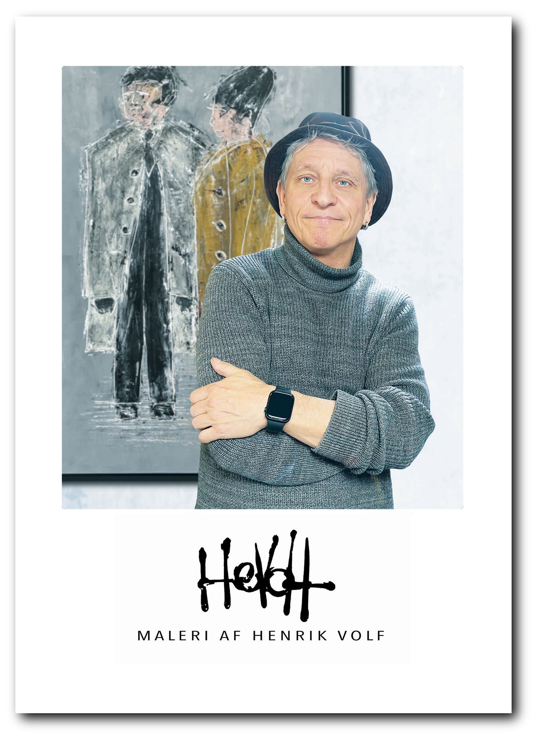 Henrik Volf Maleri Front Web front 2025 kopier 2